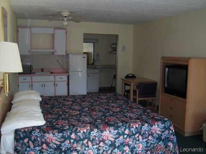 Clearwater Inn セーフティ・ハーバー エクステリア 写真