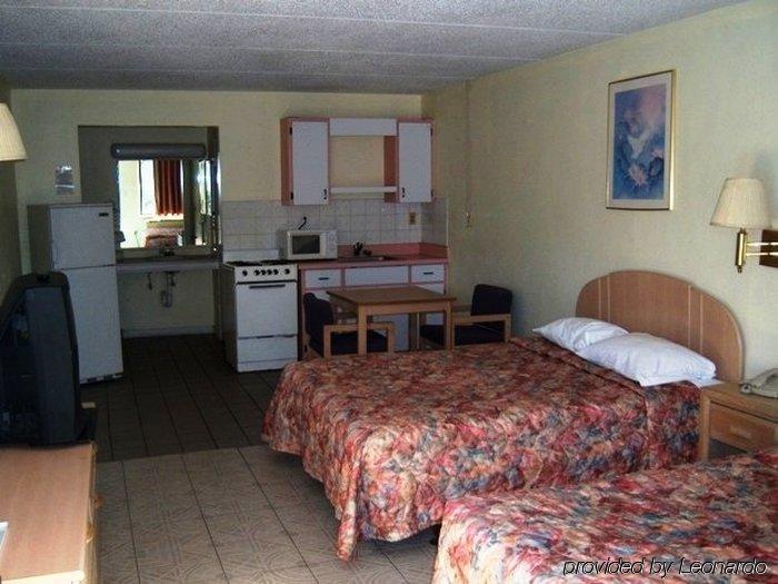Clearwater Inn セーフティ・ハーバー 部屋 写真